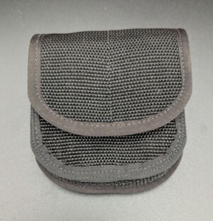 Single Cuff Case Raine Gear